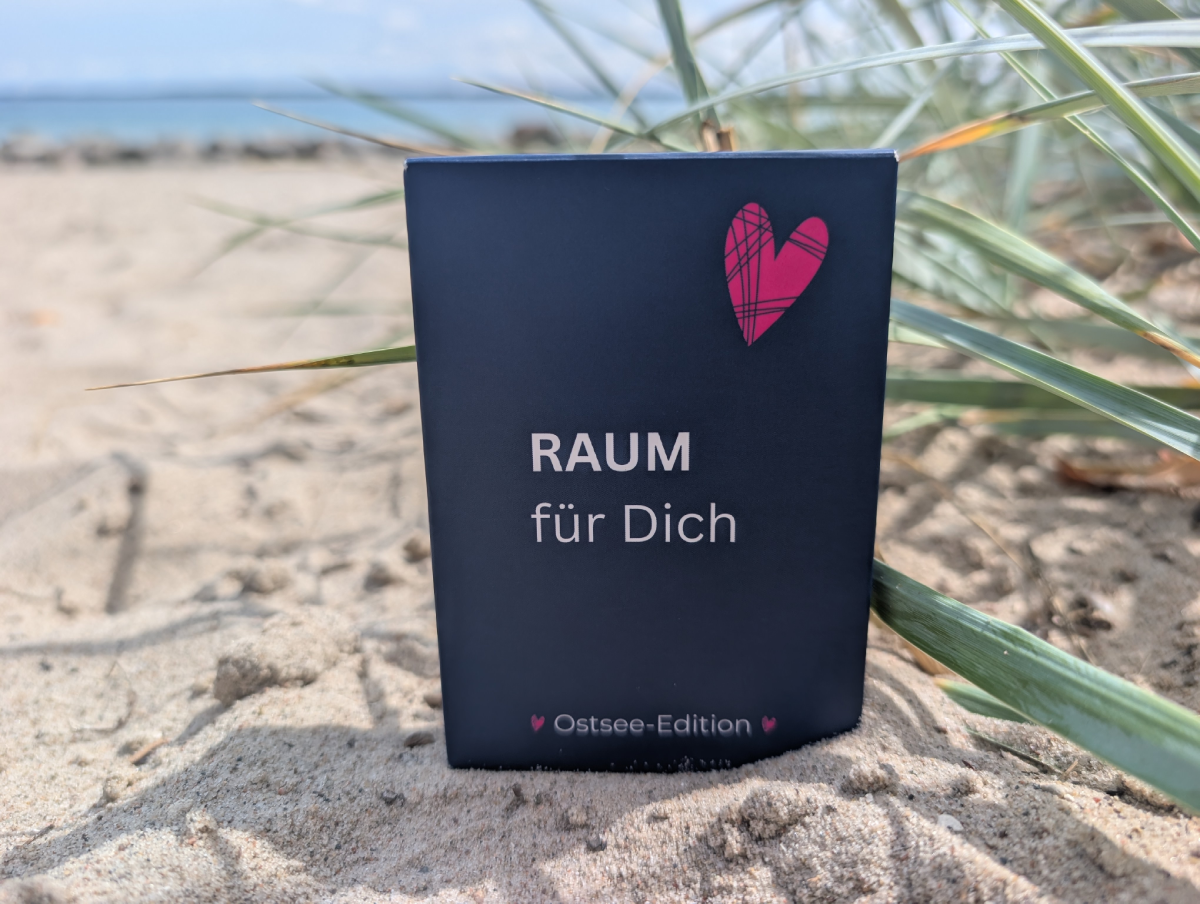 RAUM für Dich – Ostsee Edition